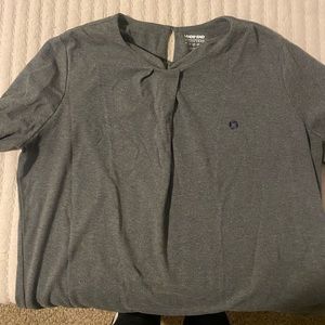 Chase logo soft shirt